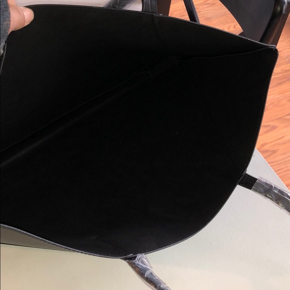 NWOT Donna Karan Tote - Picture 6 of 6